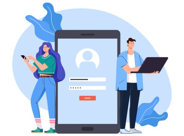 Login Image